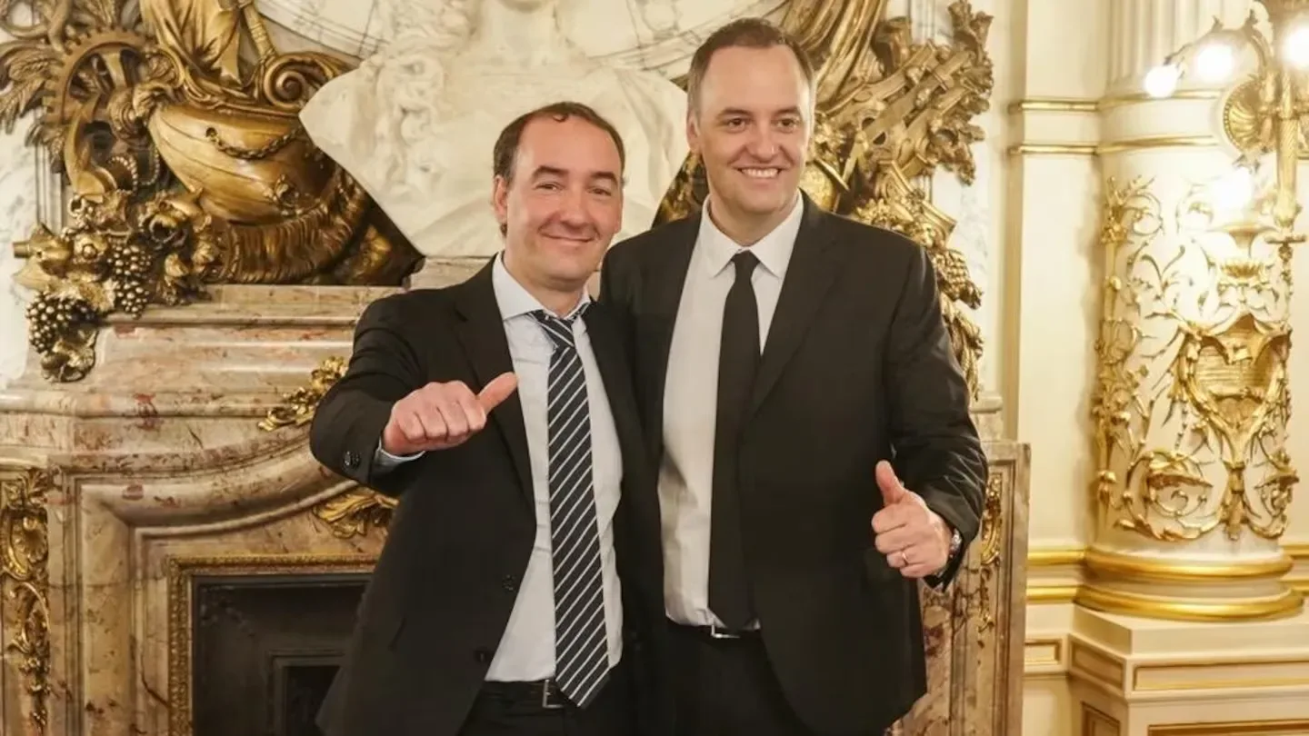 El fiscal Marijuan pidió la indagatoria de Francisco Adorni por presunto enriquecimiento ilícito