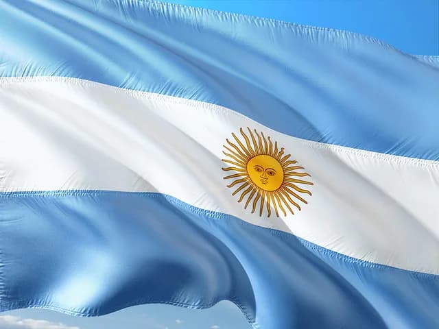 Día de la Bandera en Argentina: ¿por qué se conmemora cada 20 de junio y cuál es el legado de Manuel Belgrano?