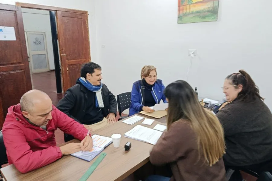 Se presentaron frentes electorales en La Banda y el Tribunal Electoral convocó a la audiencia de control