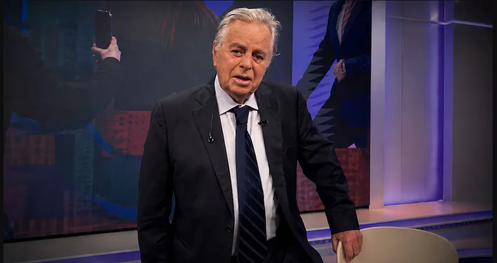 Murió Roberto García, histórico referente y maestro del periodismo político y económico argentino