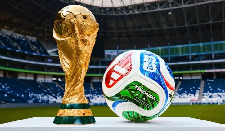 Súper domingo del Mundial 2026: España y el Uruguay de Bielsa juegan partidos clave de la segunda fecha que se verán por Canal 7