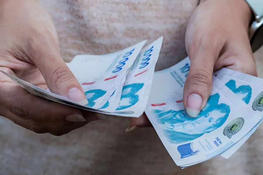 Hoy comienza el pago de los planes de emergencia provinciales para beneficiarios sin tarjeta