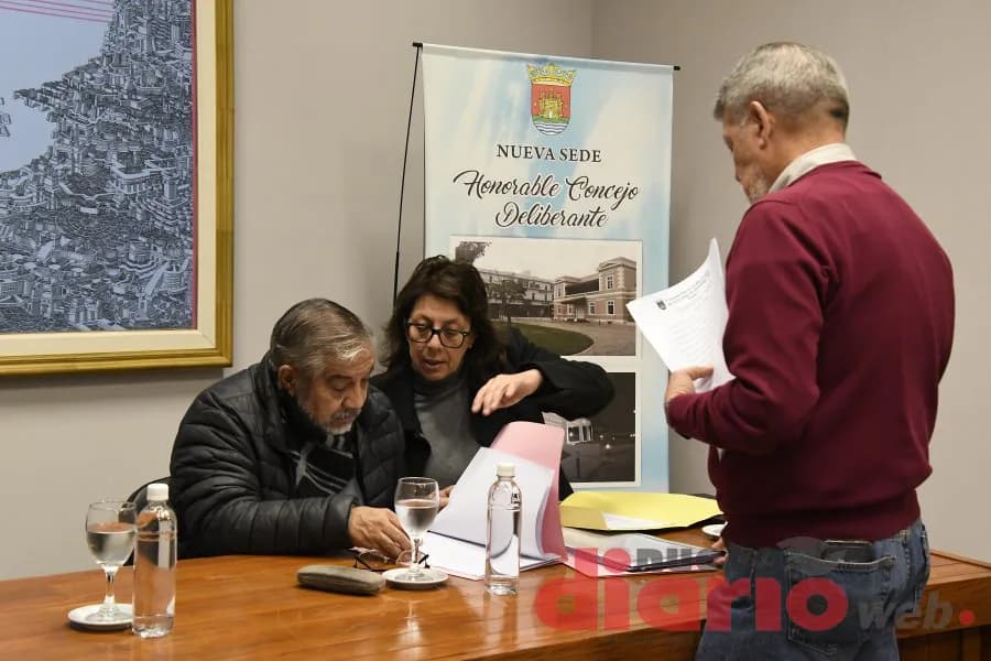 El Tribunal Electoral aprobó las cuatro alianzas para las elecciones municipales del 2 de agosto sin objeciones