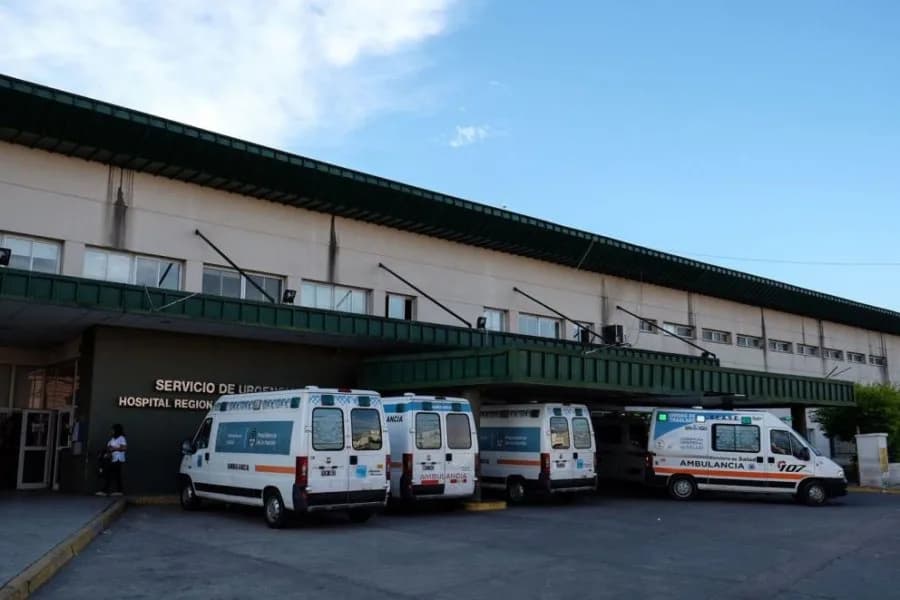Tragedia y conmoción: murió el adolescente de 15 años que había sido atropellado por un policía federal en la Ruta 9