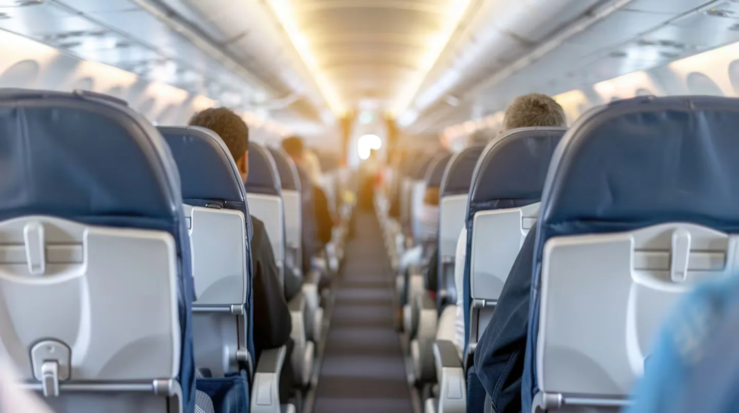 Golpe al bolsillo: El Gobierno dispuso un fuerte incremento en la tasa aeroportuaria que encarecerá los pasajes de avión