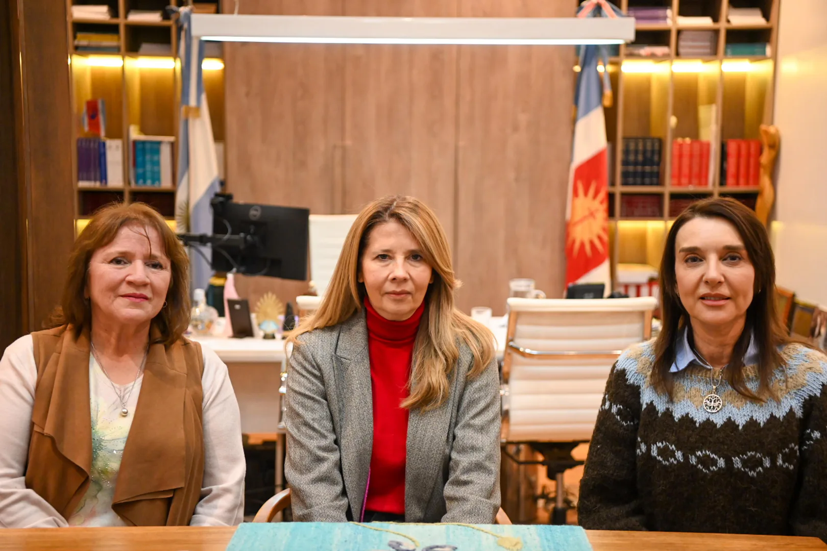 El Gobierno provincial convoca a la comunidad a participar de las actividades por el Mes de la Prevención