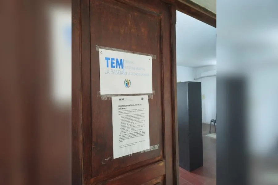 Elecciones en La Banda: abrieron la inscripción para que los residentes extranjeros puedan participar de los comicios municipales