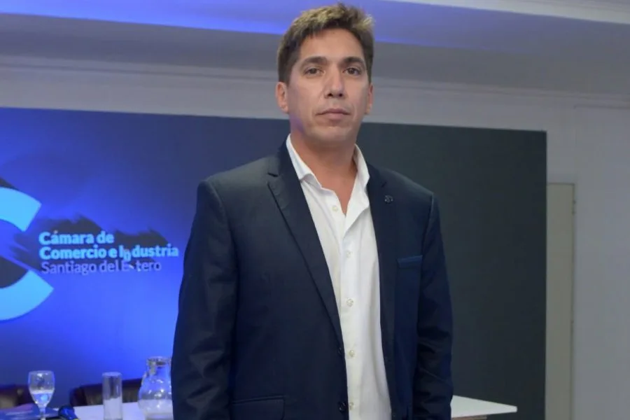 Aniversario institucional: La Cámara de Comercio de la provincia celebra su centenario con disertaciones nacionales y la inauguración de su propio museo