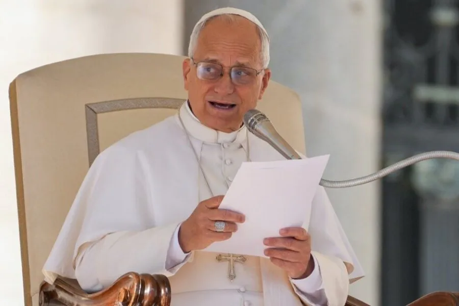 Expectativa histórica: El papa León XIV visitaría la Argentina en noviembre y Santiago del Estero formaría parte del itinerario papal