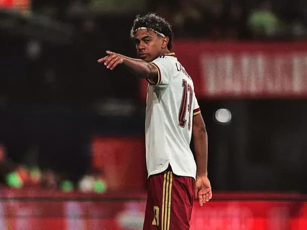 Pronóstico mundialista: La Inteligencia Artificial definió quién será la gran figura del Mundial 2026 y qué selección se consagrará campeona