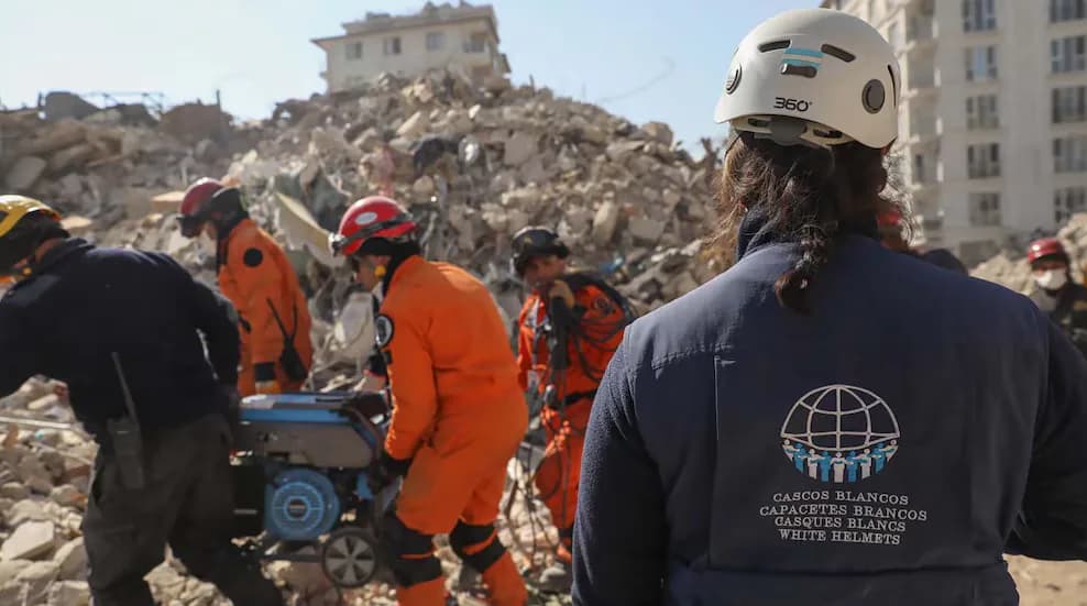 El Gobierno enviará ayuda humanitaria a Venezuela con brigadistas y aviones de las Fuerzas Armadas tras los devastadores terremotos