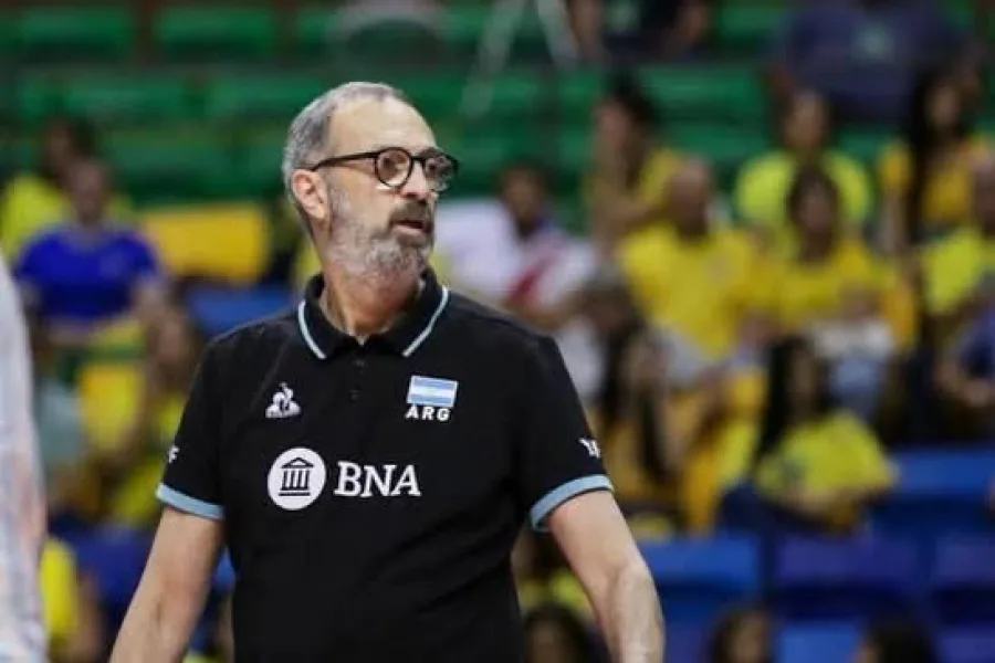 Dolor en el deporte nacional: murió Daniel Castellani, una leyenda del voleibol argentino