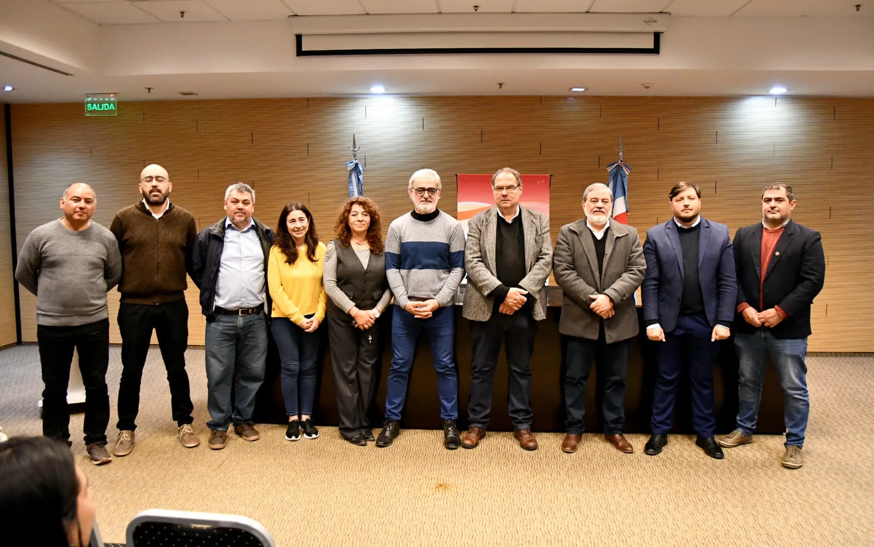 Con gran expectativa se lanzó la 28° edición del Festival Intercolegial de Teatro en la provincia