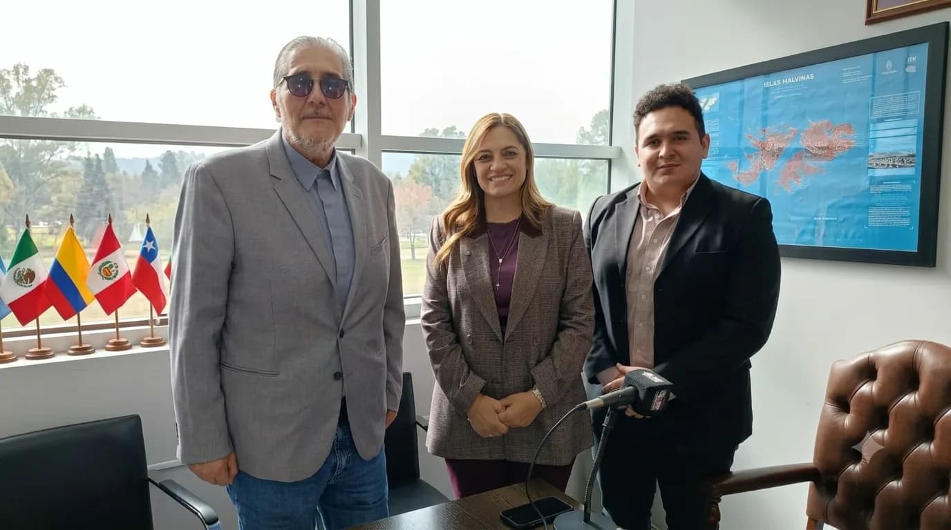 Teresa Madera fustigó las políticas de Javier Milei y pidió un corredor económico para salvar al Norte Grande