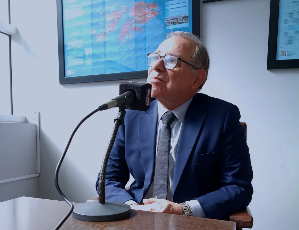 Eduardo Tassano advirtió sobre las promesas incumplidas de Nación y pidió "gobernar con más conocimiento"