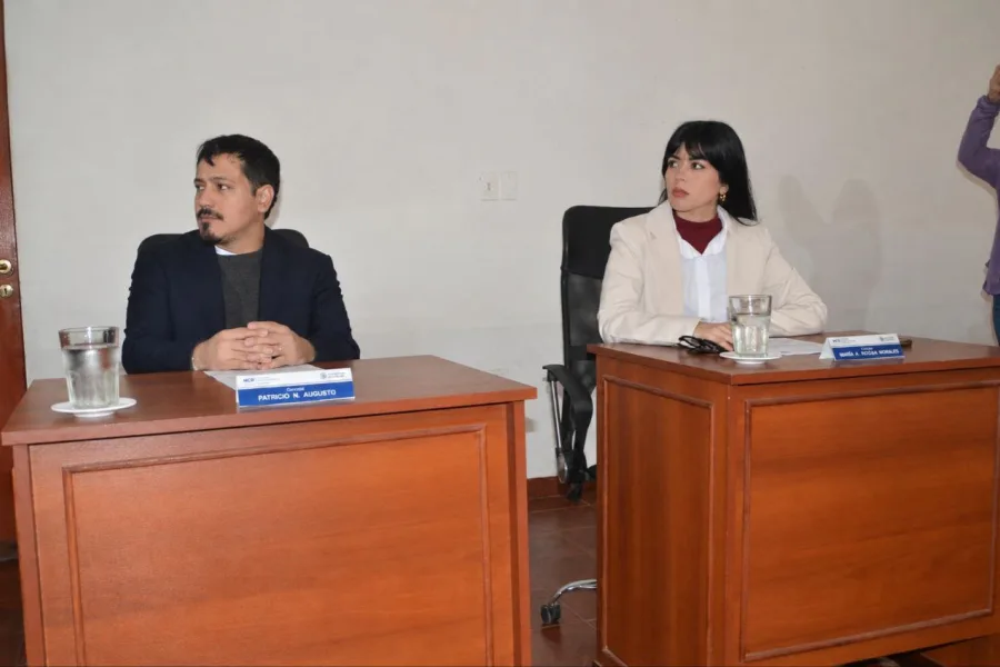 Libres del Sur cuestionó el discurso anual de Roger Nediani y exigió transparencia en el municipio de La Banda