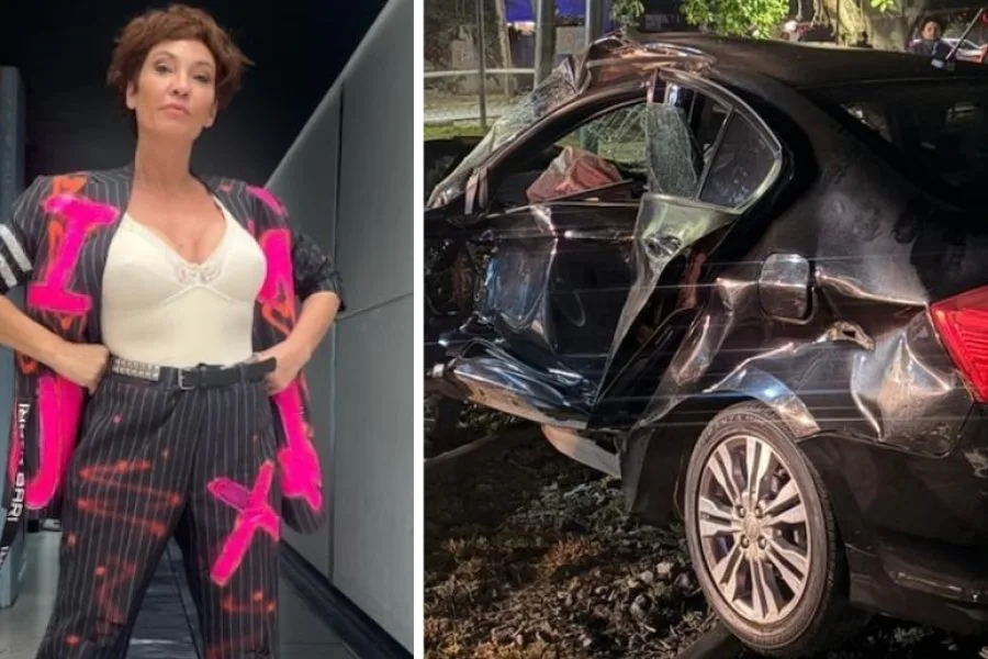 Tragedia en San Isidro: testigos aseguran que Ernestina Pais cruzó con la barrera baja y revelan detalles del dramático rescate
