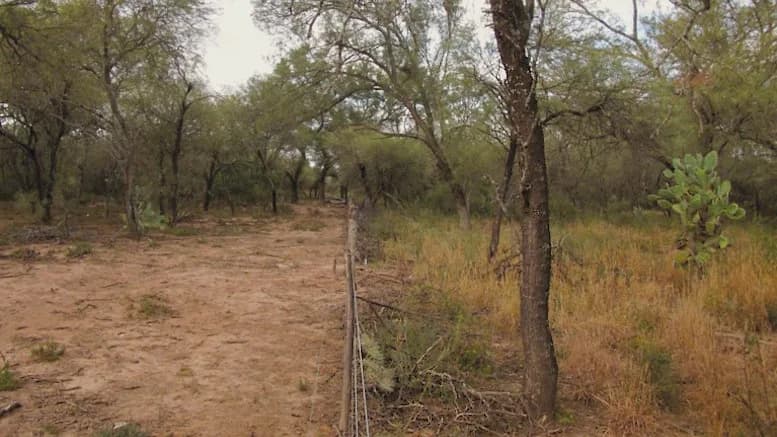 Un hombre intentó quitarse la vida tras una discusión de pareja en Villa Ojo de Agua y fue rescatado por la Policía