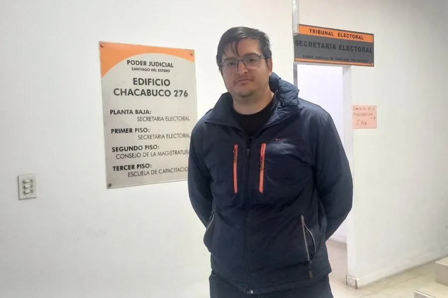 El partido Unite oficializó sus candidatos para las intendencias de Pampa de los Guanacos y Frías