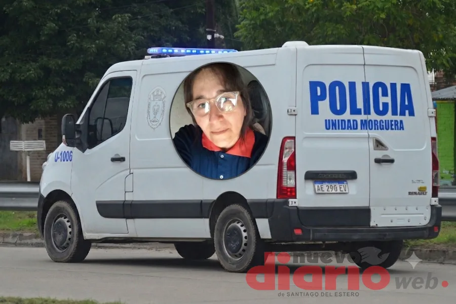 Crimen en Colonia Dora | Las pericias revelaron cómo fue el brutal ataque