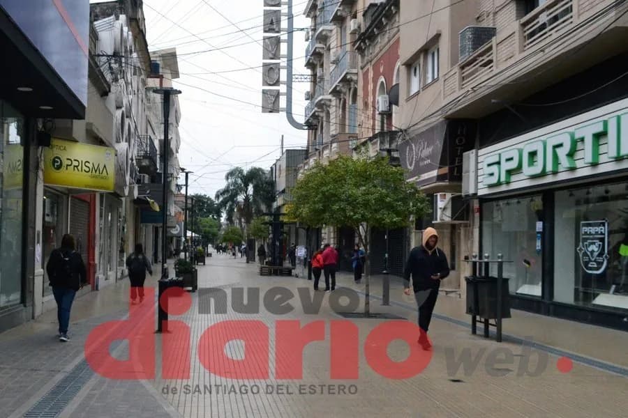 Cómo atenderán los comercios santiagueños este viernes por el partido de la Selección Argentina en el Mundial