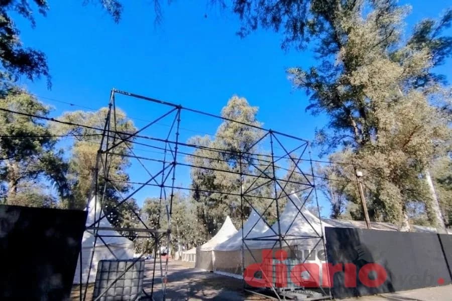 Todo listo en Changolandia: la Feria Artesanal ya tiene fecha y hora confirmada para su gran inauguración