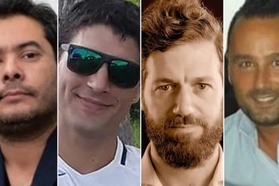 Escándalo en EE. UU | Cuatro argentinos entraron colados a ver a la Selección, fueron detenidos y les cancelaron la visa