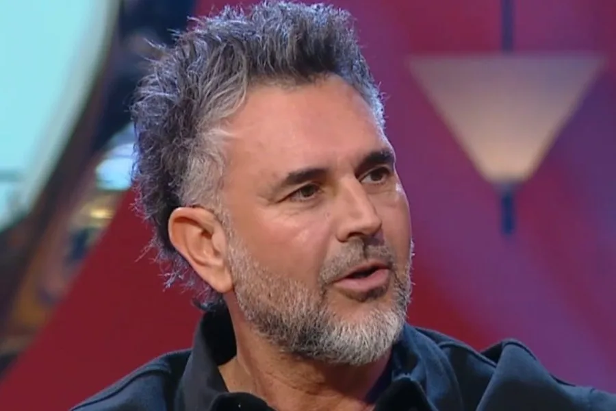 Leo Montero contó por qué no usa calzoncillos desde 1998: “A partir de ahí, nunca más”