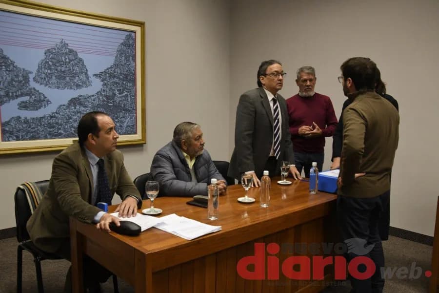 Señalaron un candidato con edad no acorde para concejal en Capital
