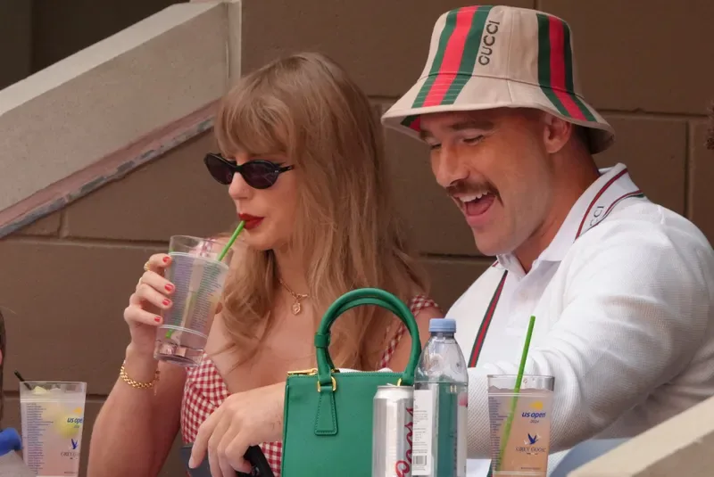 El Madison Square Garden despidió a empleados que violaron la confidencialidad de la boda de Taylor Swift