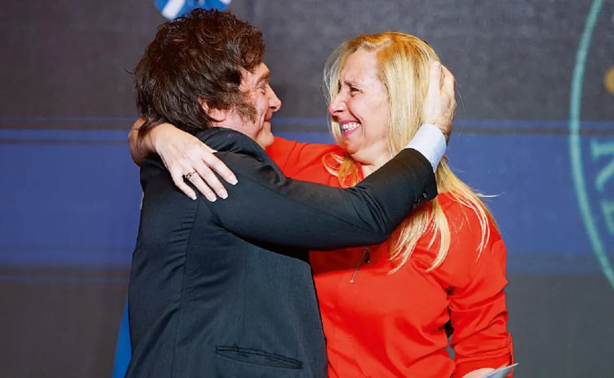Karina Milei lanzó la Escuela de Dirigentes en Misiones y fijó como objetivo la reelección de Javier Milei en 2027