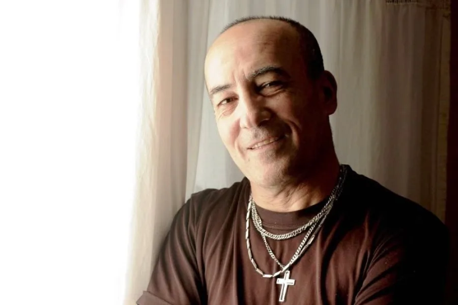 Profundo pesar en el fútbol santiagueño por la muerte de Raúl "Chaca" Paglioni