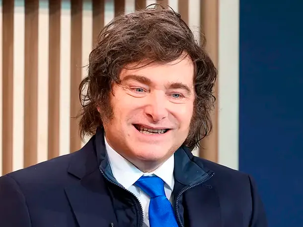 Javier Milei celebró la histórica eliminación de Brasil en el Mundial 2026 y elogió a Erling Haaland en las redes sociales