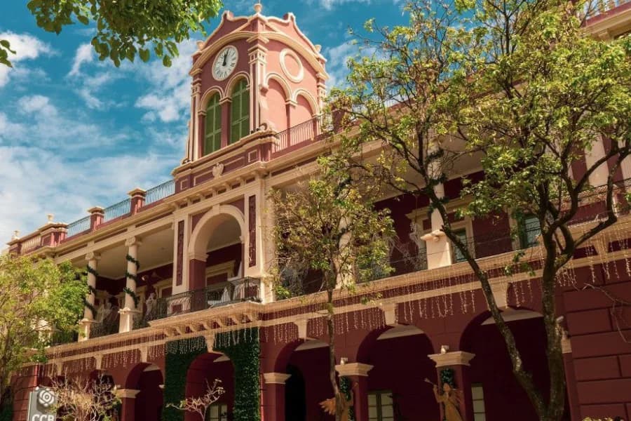 El Centro Cultural del Bicentenario inicia las inscripciones para nuevos talleres gratuitos de formación