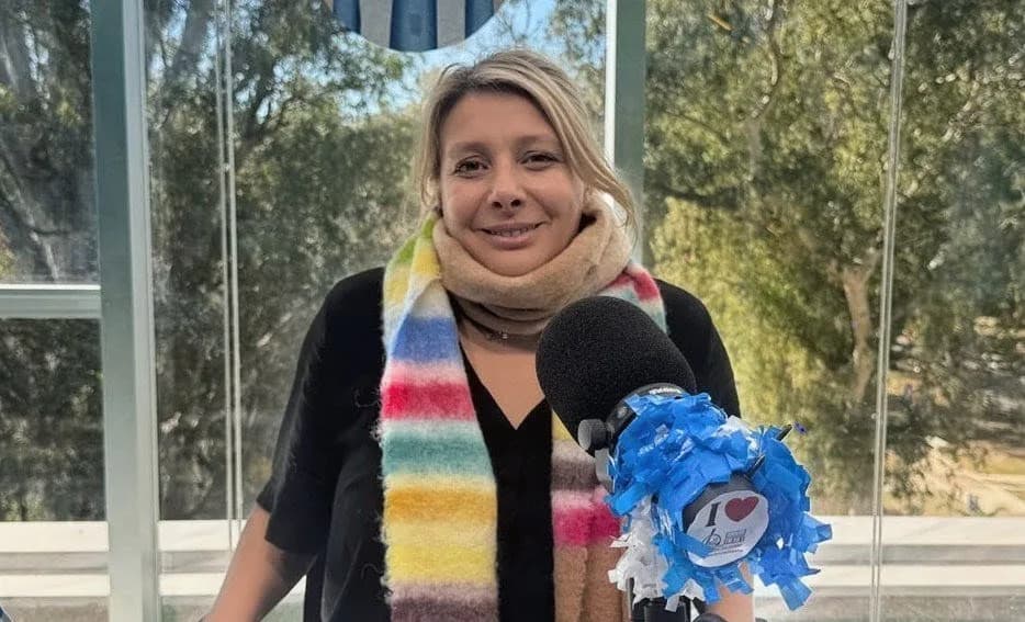 Natalia Neme presentó sus propuestas para la Capital y reclamó mayor transparencia en el uso de los fondos públicos