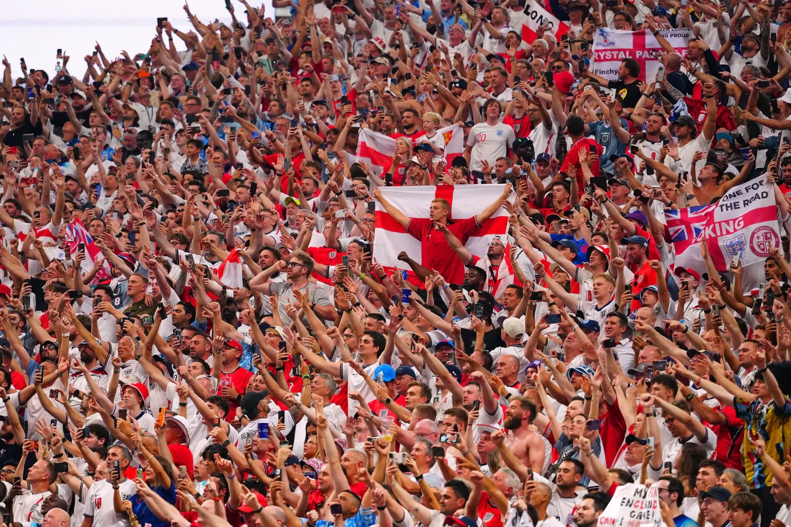 A lo Trump: el primer ministro inglés intervino ante la FIFA por el horario del partido de Inglaterra en el Mundial 2026