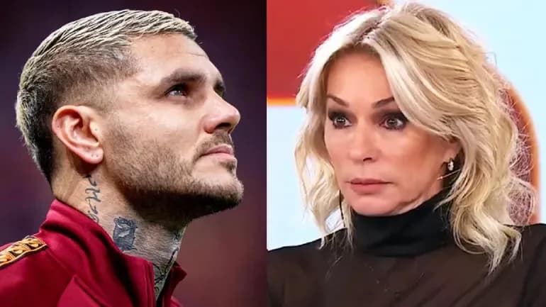 Revelaron el nuevo contrato de Mauro Icardi en Turquía en medio de su disputa judicial con Wanda Nara