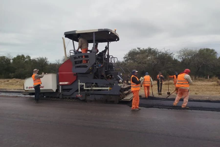 Vialidad Nacional dispuso desvíos y restricciones de tránsito en la ruta 9 entre Santiago y Las Termas
