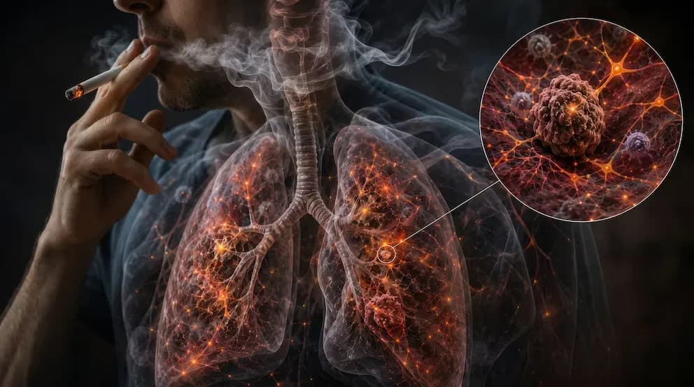 La OMS advirtió que los casos anuales de cáncer podrían alcanzar los 35 millones para el año 2050