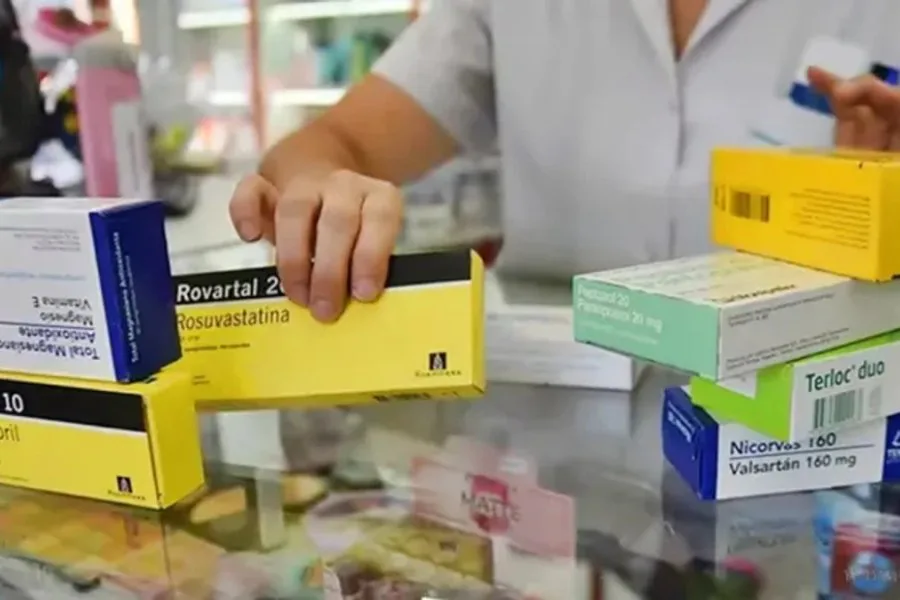 PAMI permite tramitar de forma online el subsidio para acceder a cuatro medicamentos gratuitos