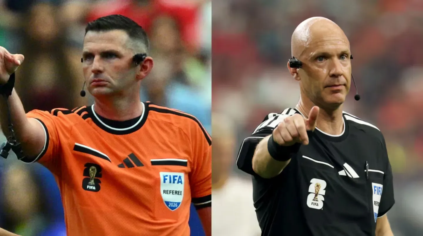 Por la Guerra de Malvinas, la FIFA mantiene vetados a los árbitros ingleses para dirigir a la Selección Argentina