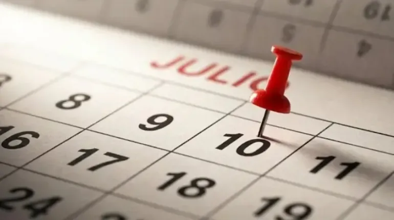 ¿Es feriado el viernes 10 de julio? Cómo funcionará el fin de semana largo por el Día de la Independencia