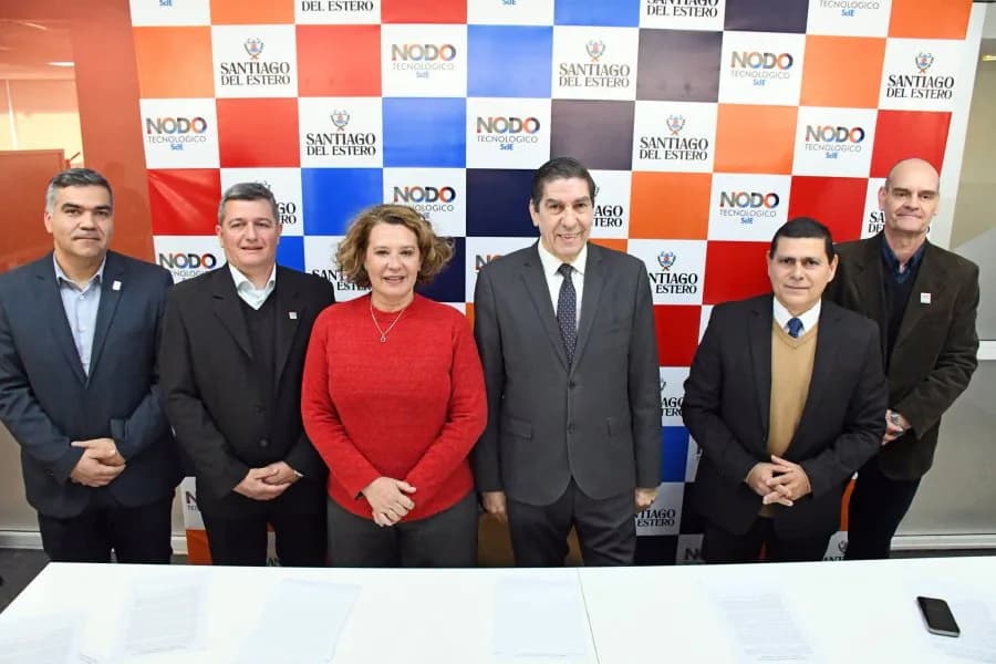 Presentaron el 5° Congreso Internacional Gran Chaco Americano enfocado en el conocimiento como motor de transformación regional