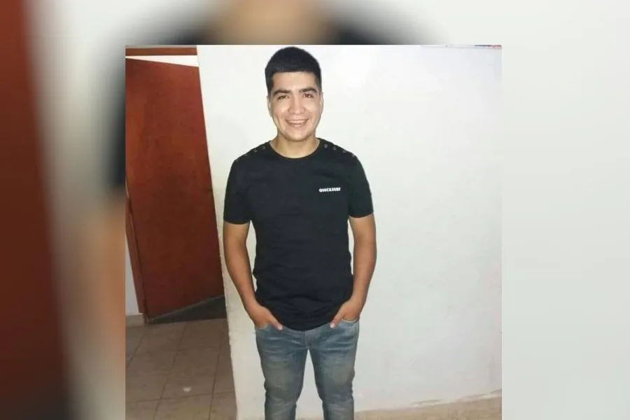 Conmoción por la muerte de Matías Deheza: los profundos mensajes que el joven policía dejó en sus redes sociales