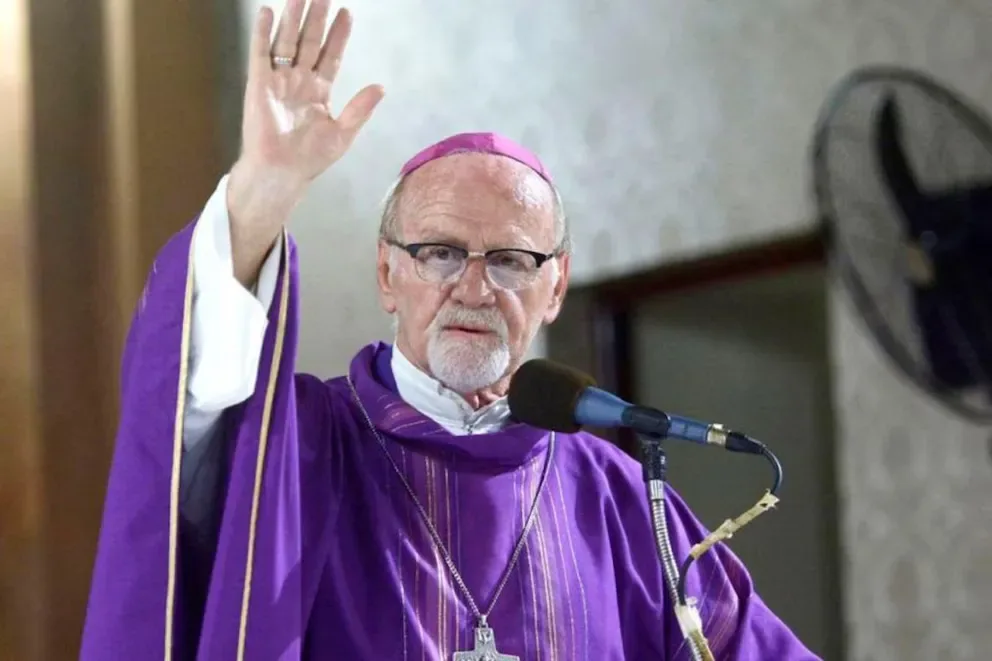 Vicente Bokalic por el 9 de Julio: "La independencia no es solo un hecho histórico, sino un proceso que continúa"