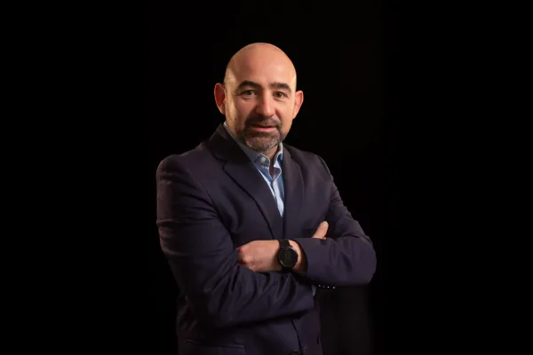 El Frente Renovador y Progresista presenta sus candidatos en La Banda con la postulación de Pablo Mirolo