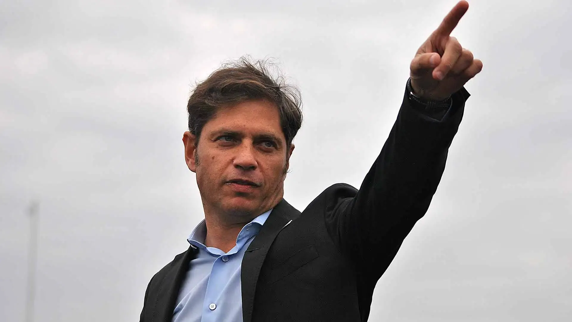 Nueva encuesta ubica a Axel Kicillof como el principal opositor a Javier Milei y enciende alarmas