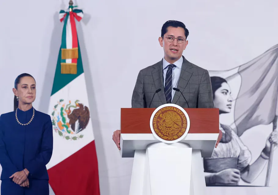 México denunciará a Estados Unidos por las muertes de ciudadanos mexicanos bajo custodia del ICE