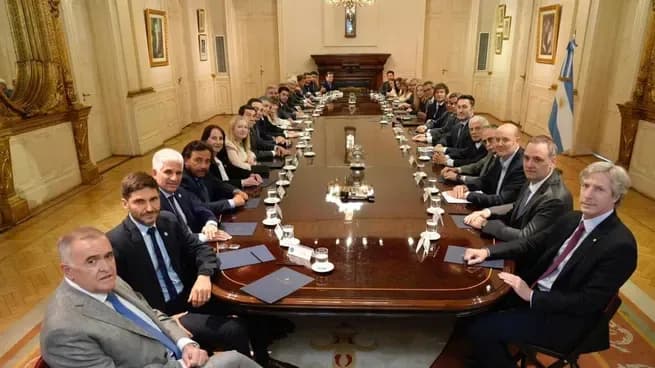 Estrategia subnacional: la mayoría de los gobernadores anticipará las elecciones en 2027 para blindar sus territorios de la ola libertaria