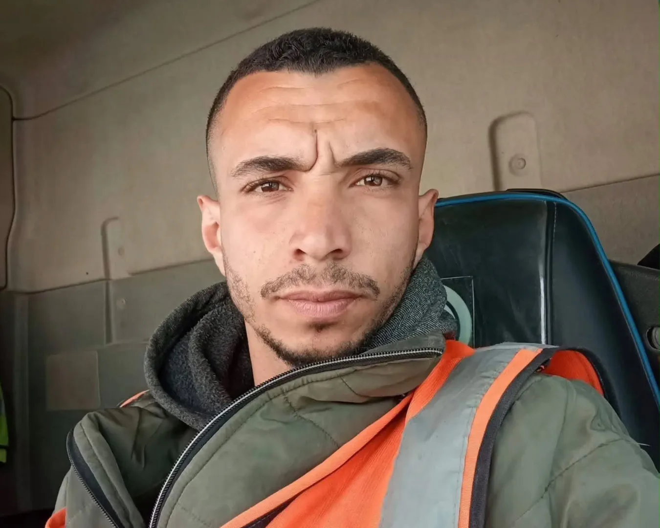 Crisis humanitaria en Gaza: un soldado israelí mató a un camionero que transportaba ayuda de World Central Kitchen y analizan suspender los convoyes